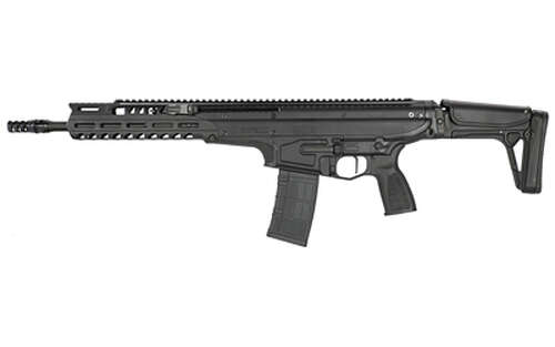 Rifles Long Guns Primary Weapons Systems UXR Elite PWS UXR ELITE 8.6BLK 14.5"P 30RD BLK • Model: UXR Elite